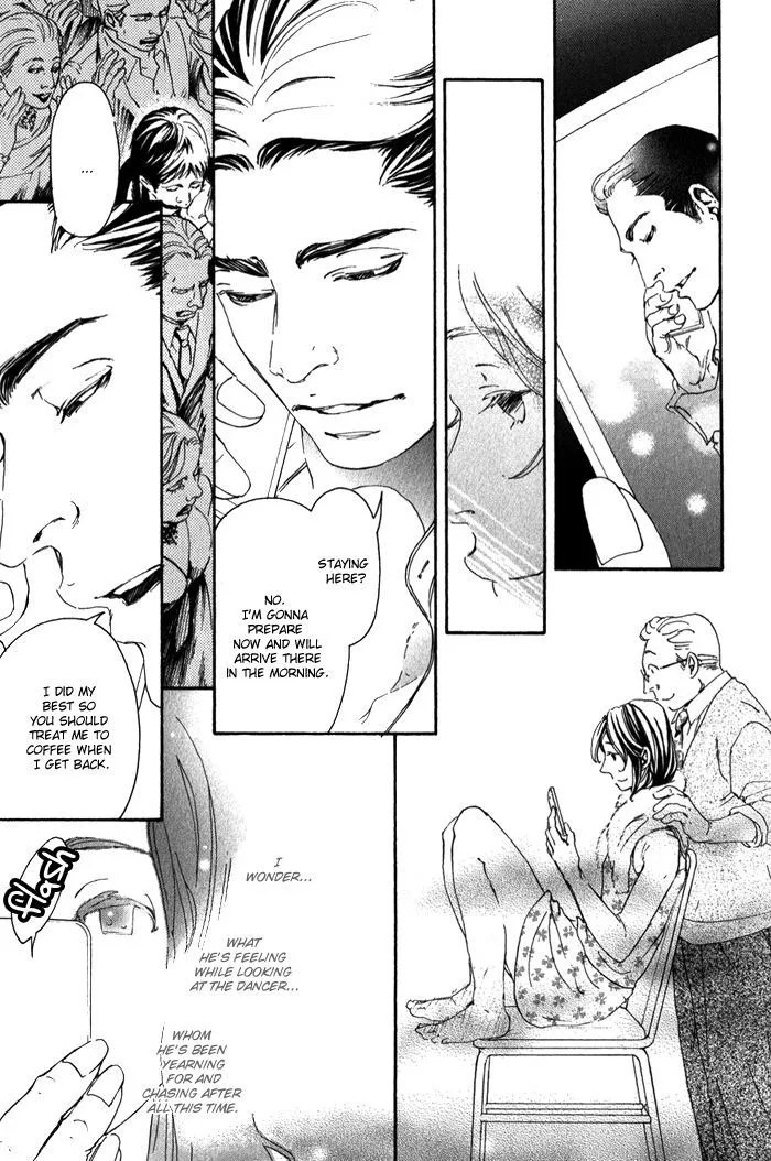 Read 10 Dance chapter 9.5 image 12 on Lezhin