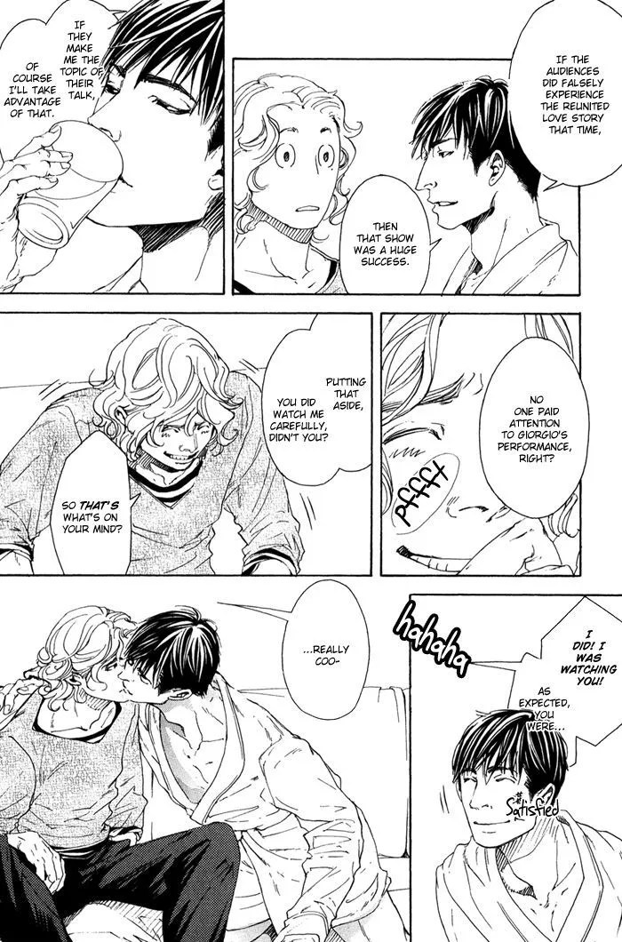 Read 10 Dance chapter 9 image 15 on Lezhin