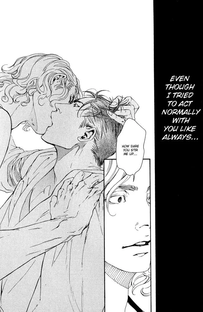 Read 10 Dance chapter 9 image 16 on Lezhin