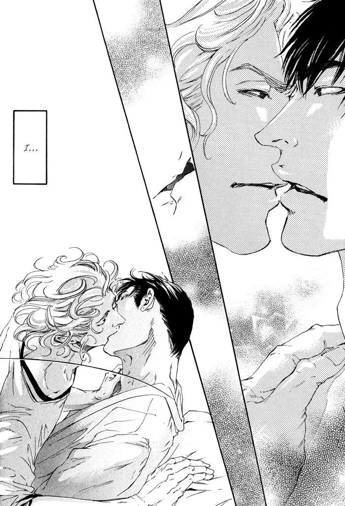 Read 10 Dance chapter 9 image 17 on Lezhin