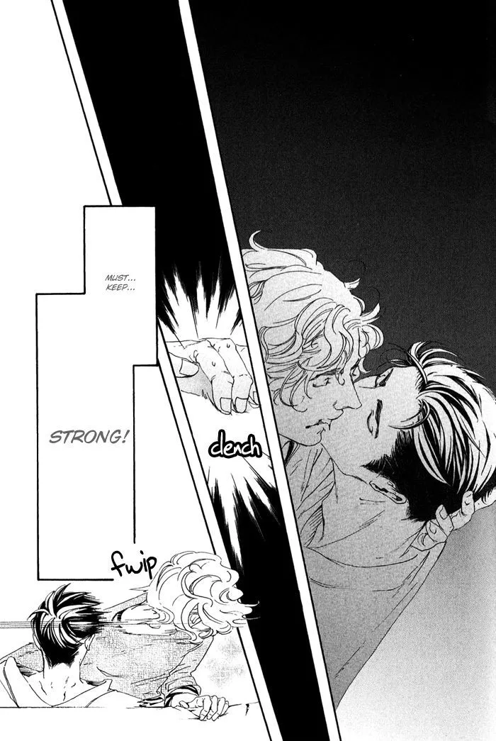 Read 10 Dance chapter 9 image 18 on Lezhin
