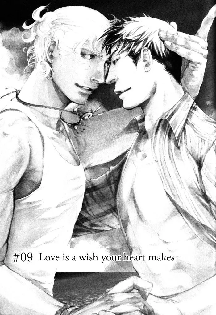 Read 10 Dance chapter 9 image 2 on Lezhin