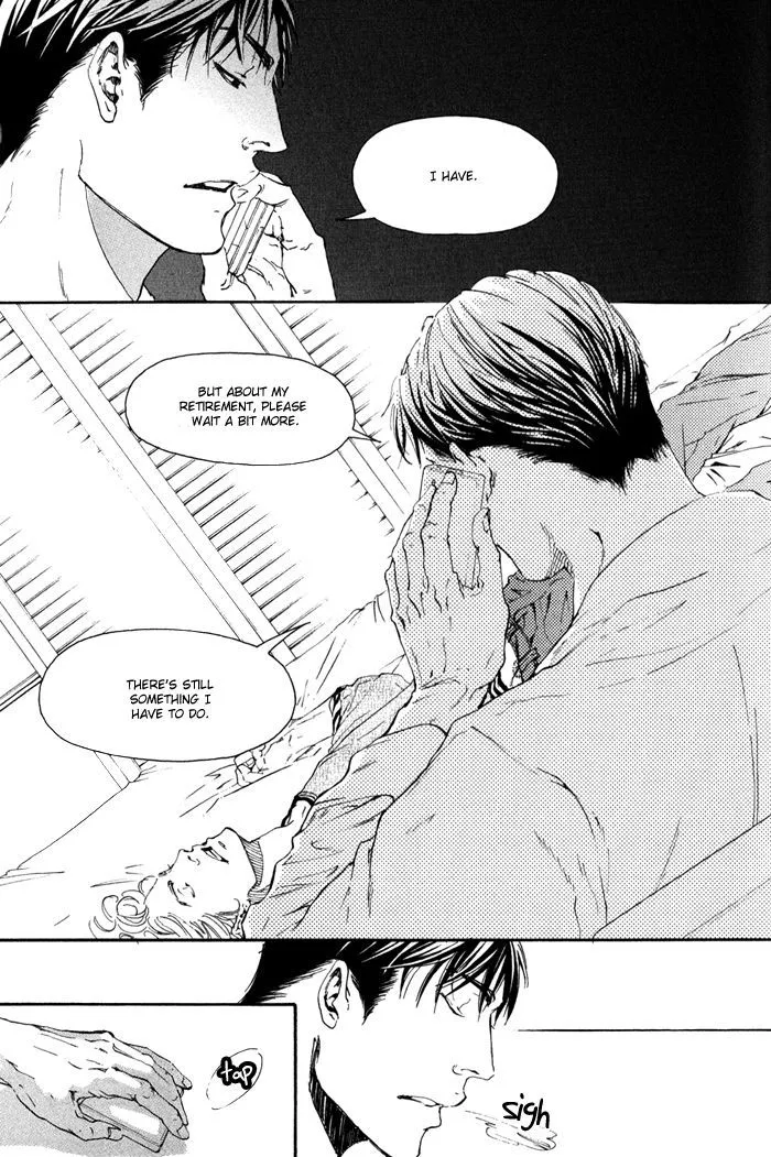 Read 10 Dance chapter 9 image 24 on Lezhin