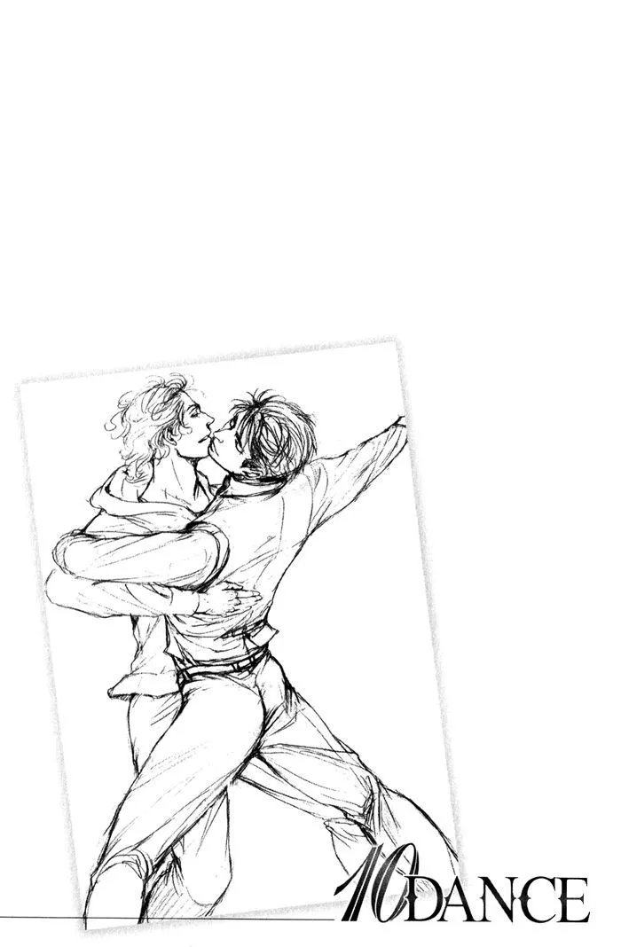 Read 10 Dance chapter 9 image 3 on Lezhin