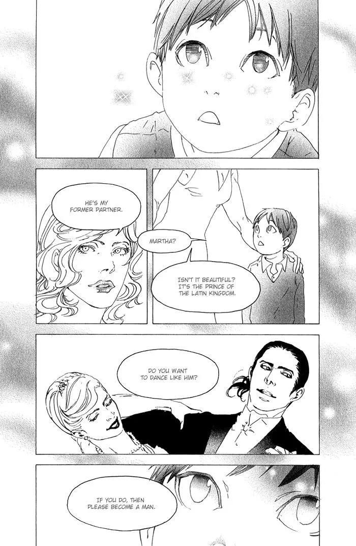 Read 10 Dance chapter 9 image 30 on Lezhin