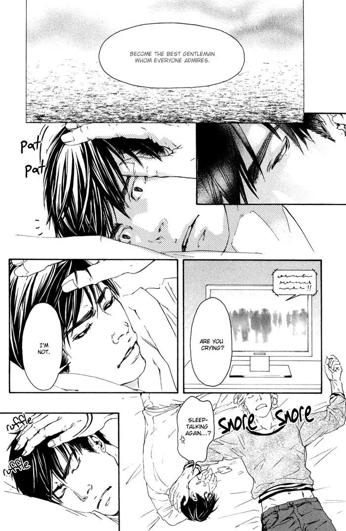 Read 10 Dance chapter 9 image 31 on Lezhin