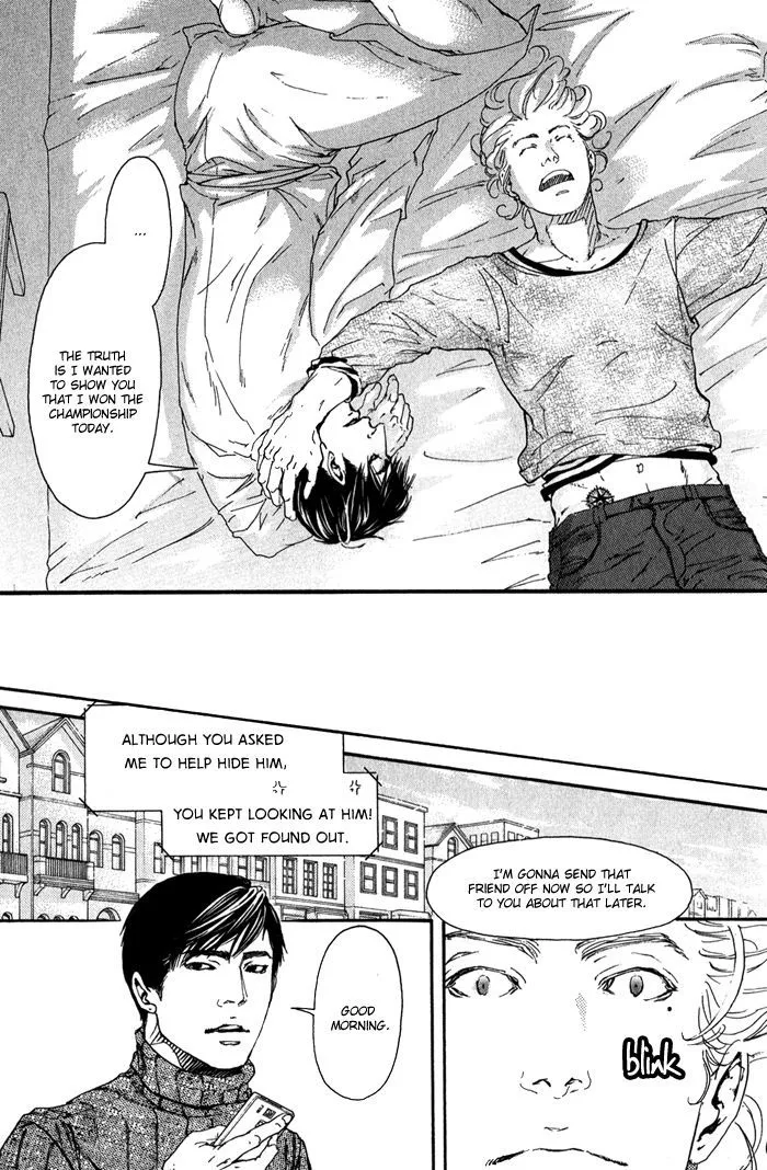 Read 10 Dance chapter 9 image 32 on Lezhin