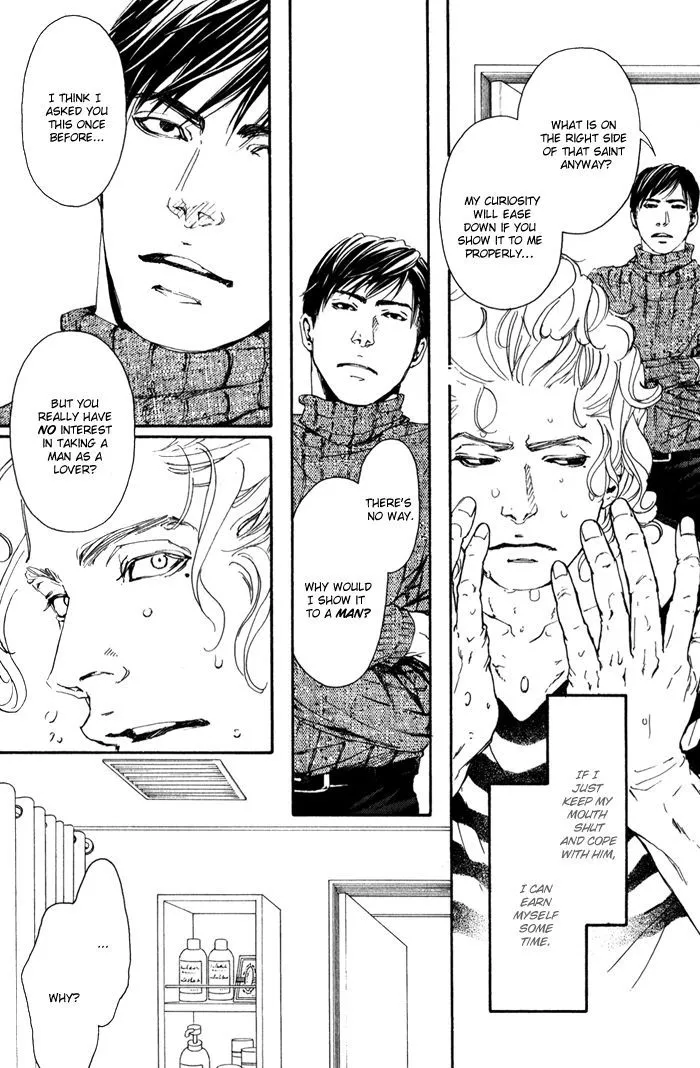 Read 10 Dance chapter 9 image 35 on Lezhin