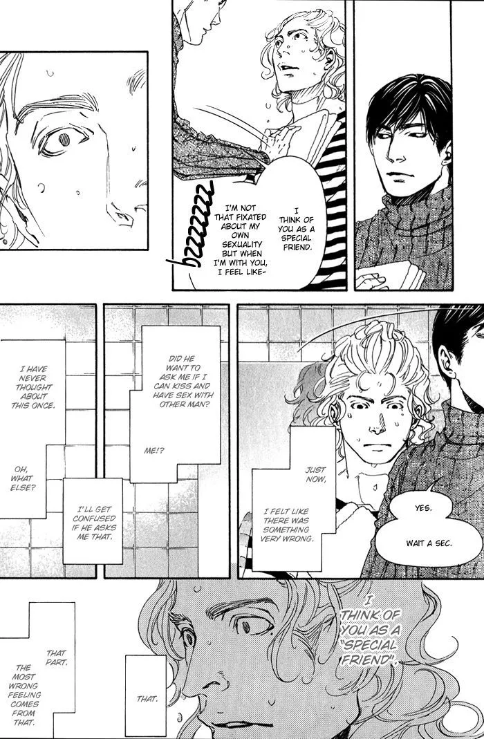 Read 10 Dance chapter 9 image 36 on Lezhin