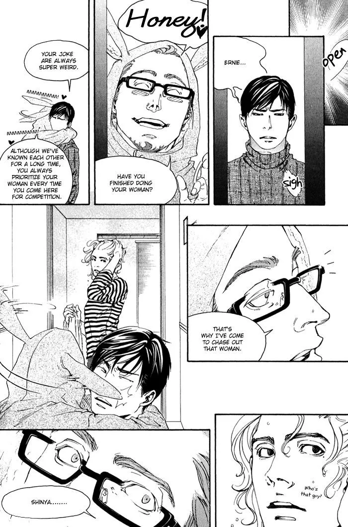 Read 10 Dance chapter 9 image 37 on Lezhin