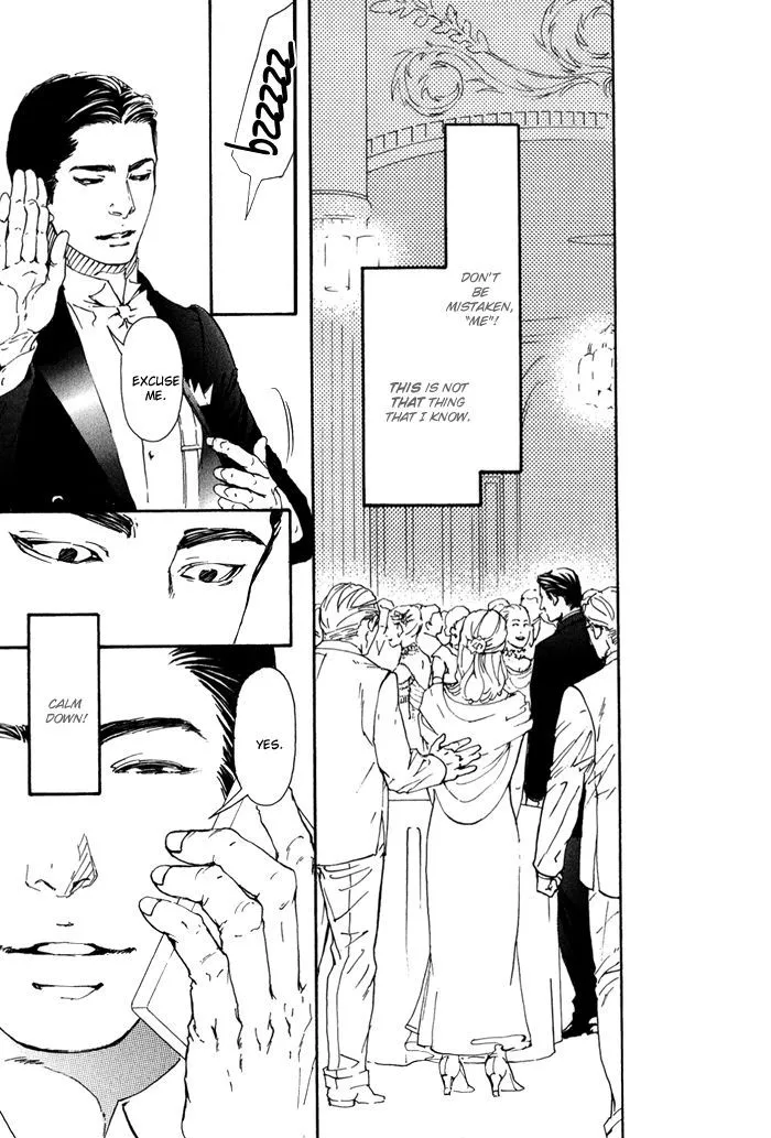 Read 10 Dance chapter 9 image 4 on Lezhin