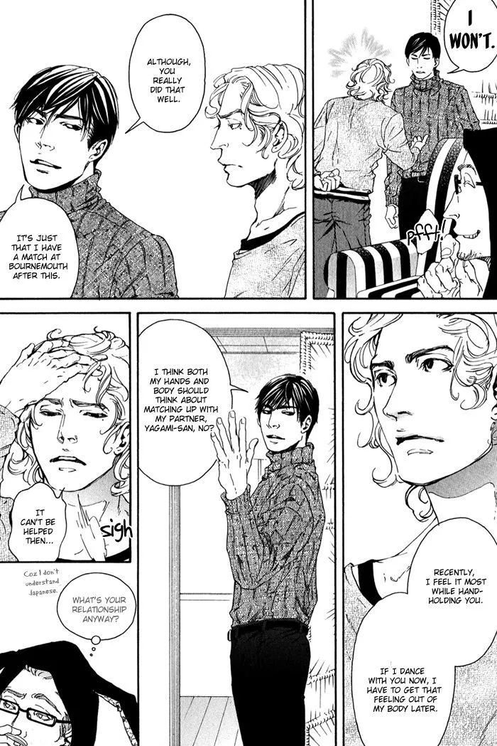 Read 10 Dance chapter 9 image 42 on Lezhin