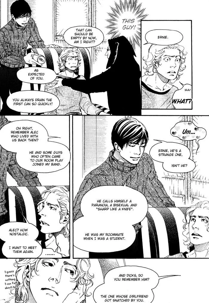 Read 10 Dance chapter 9 image 44 on Lezhin
