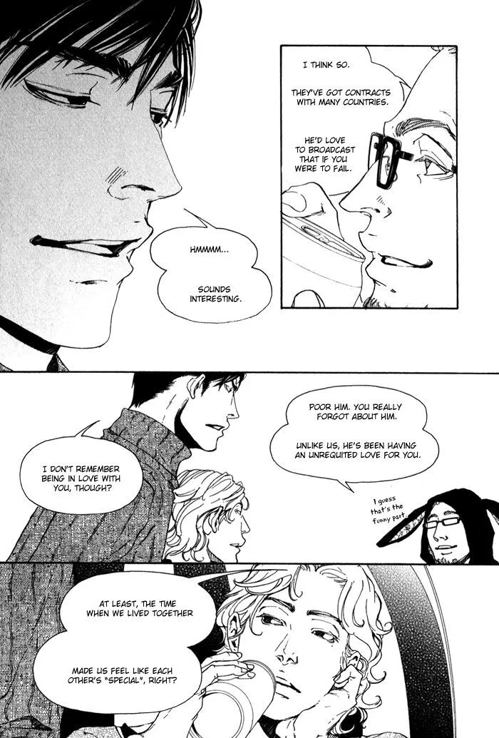 Read 10 Dance chapter 9 image 46 on Lezhin