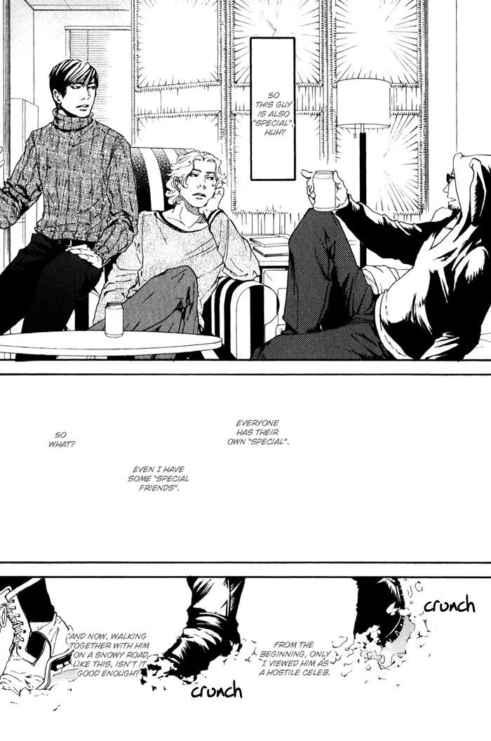 Read 10 Dance chapter 9 image 47 on Lezhin
