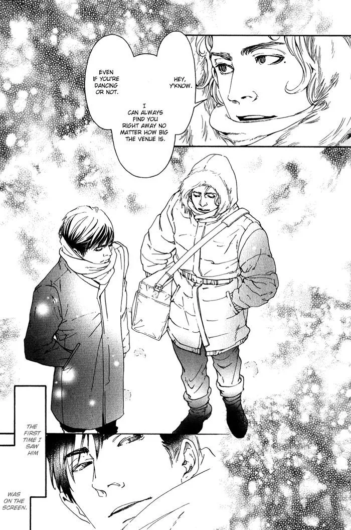 Read 10 Dance chapter 9 image 48 on Lezhin