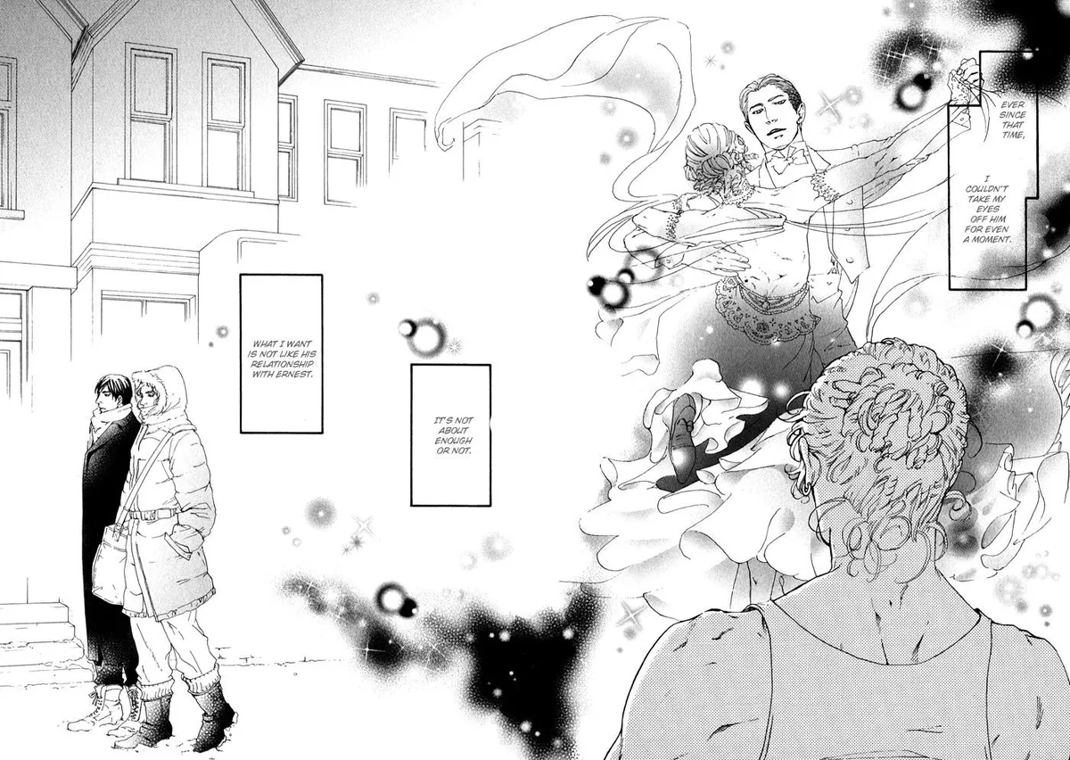 Read 10 Dance chapter 9 image 49 on Lezhin