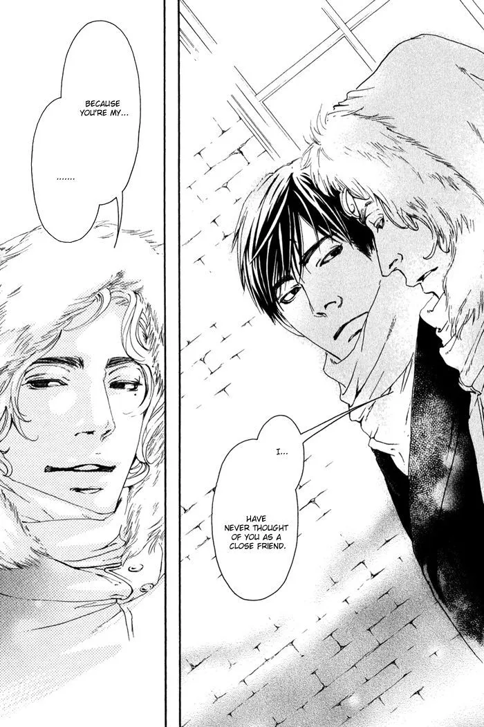 Read 10 Dance chapter 9 image 50 on Lezhin