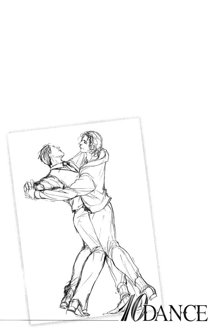 Read 10 Dance chapter 9 image 52 on Lezhin