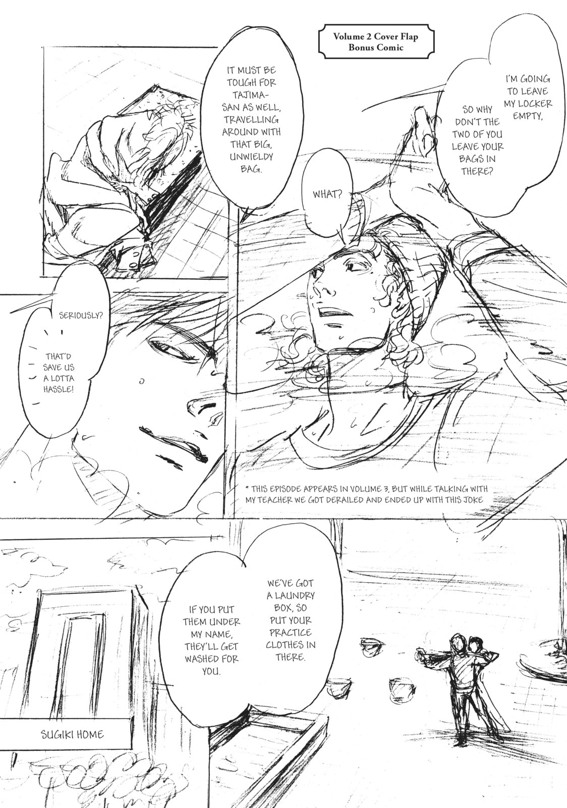 10 Dance Chapter 10.1 page 6 - 