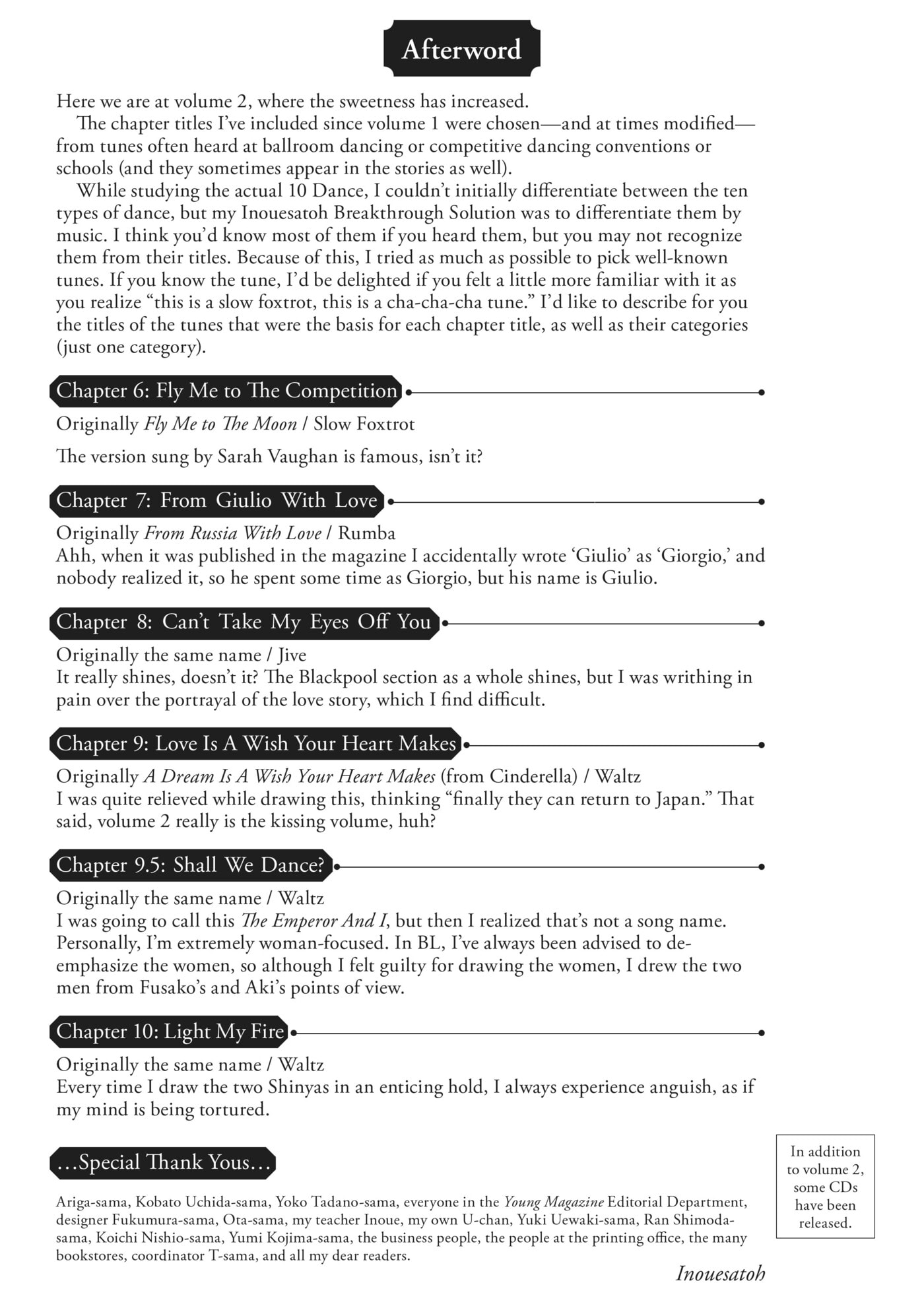 10 Dance Chapter 10.5 page 3 - 