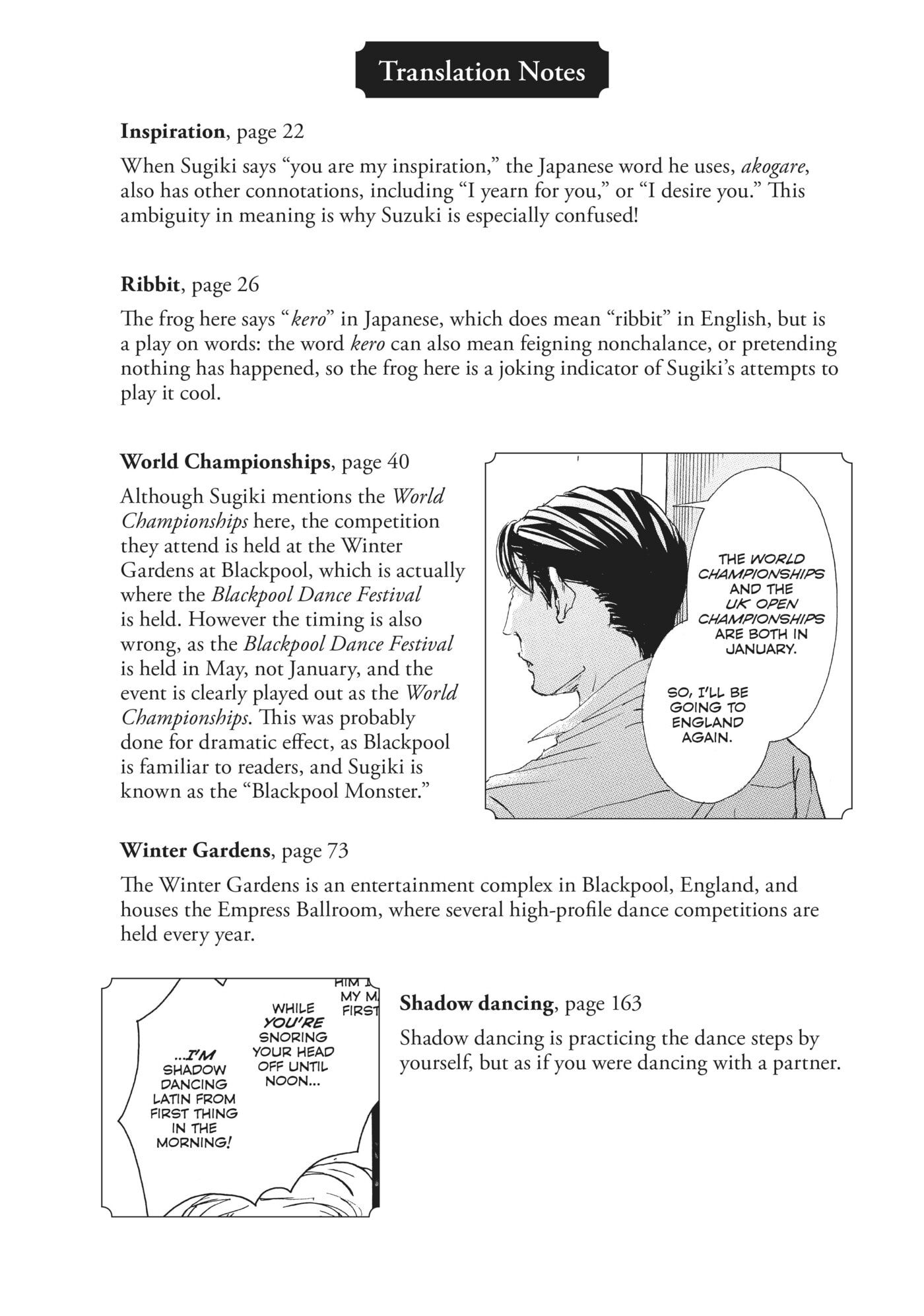 10 Dance Chapter 10.5 page 4 - 