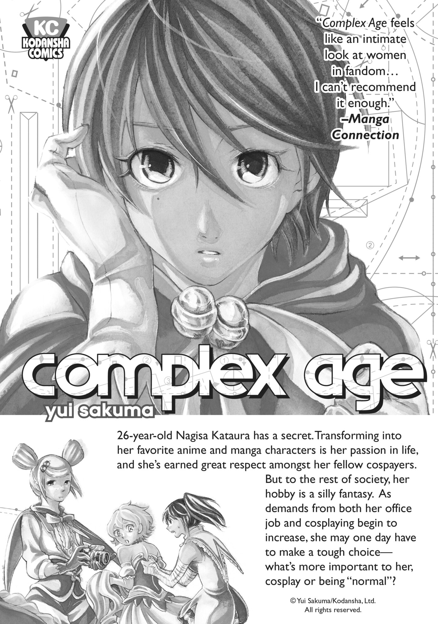10 Dance Chapter 10.5 page 10 - 
