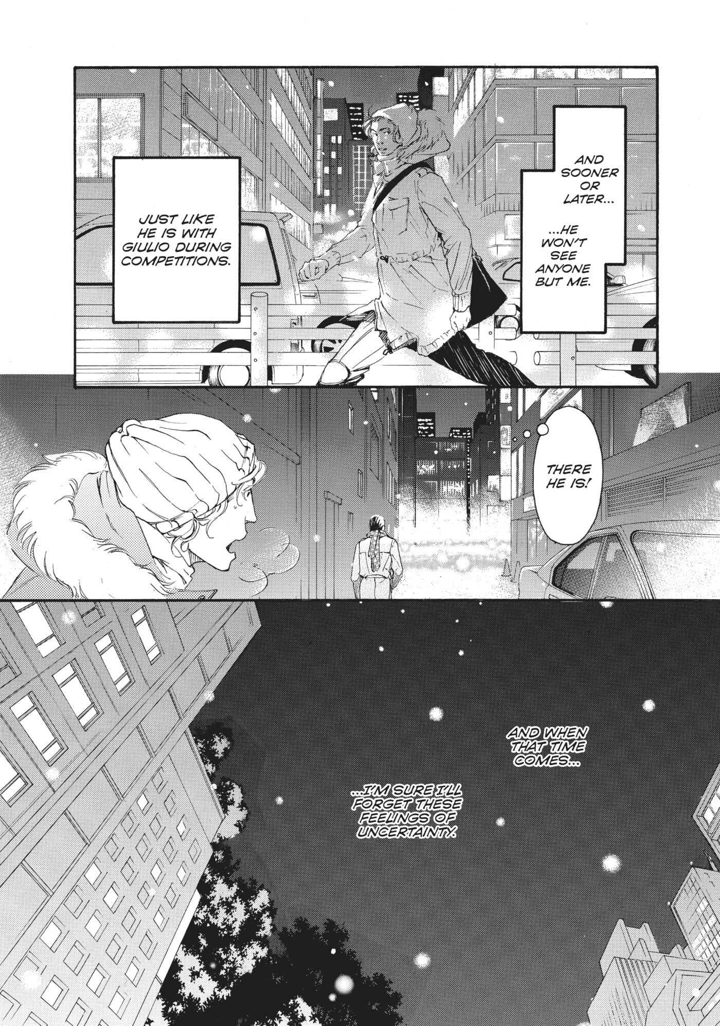 10 Dance Chapter 10 page 26 - 