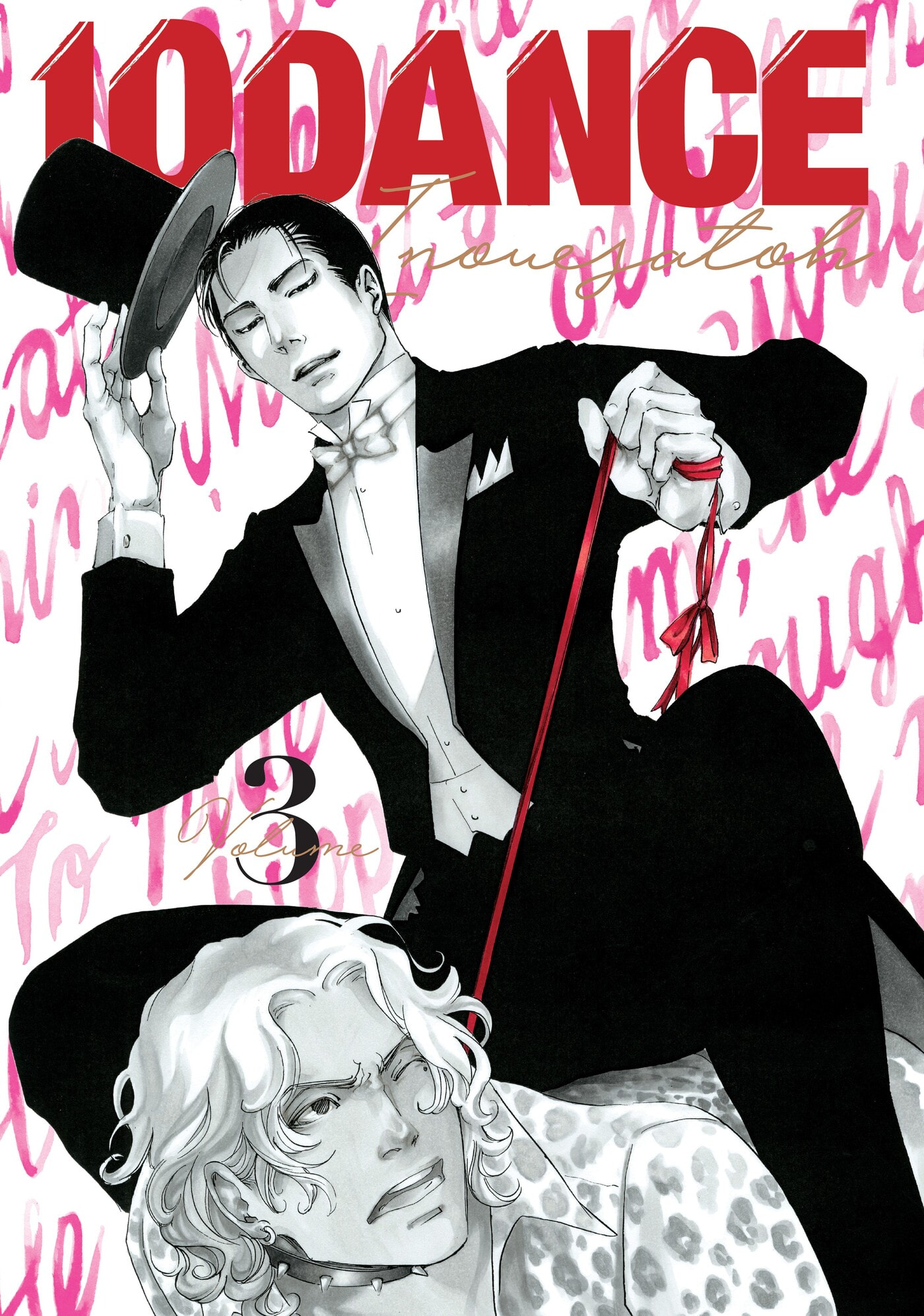 10 Dance Chapter 11 page 2 - 