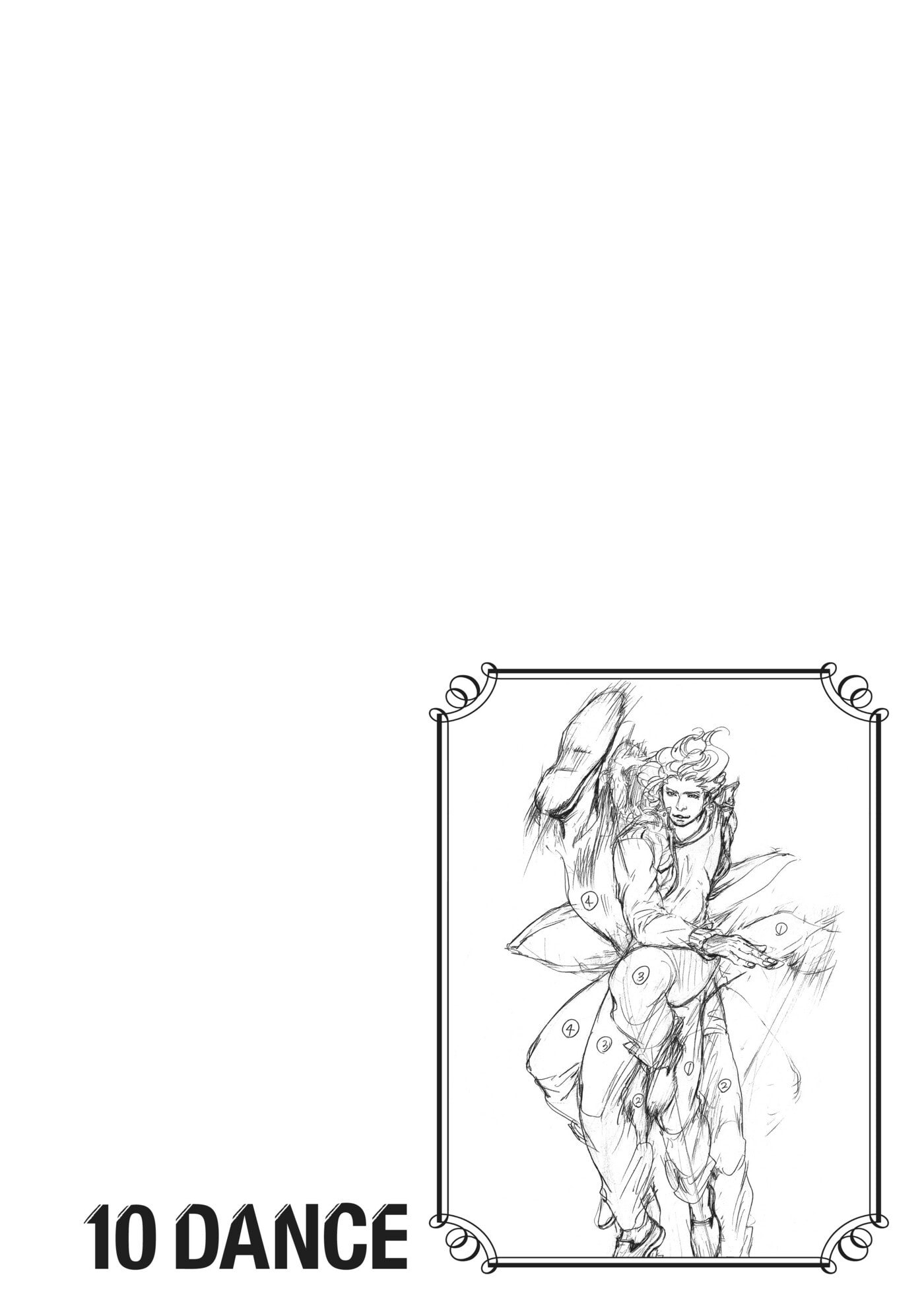 10 Dance Chapter 12 page 52 - 