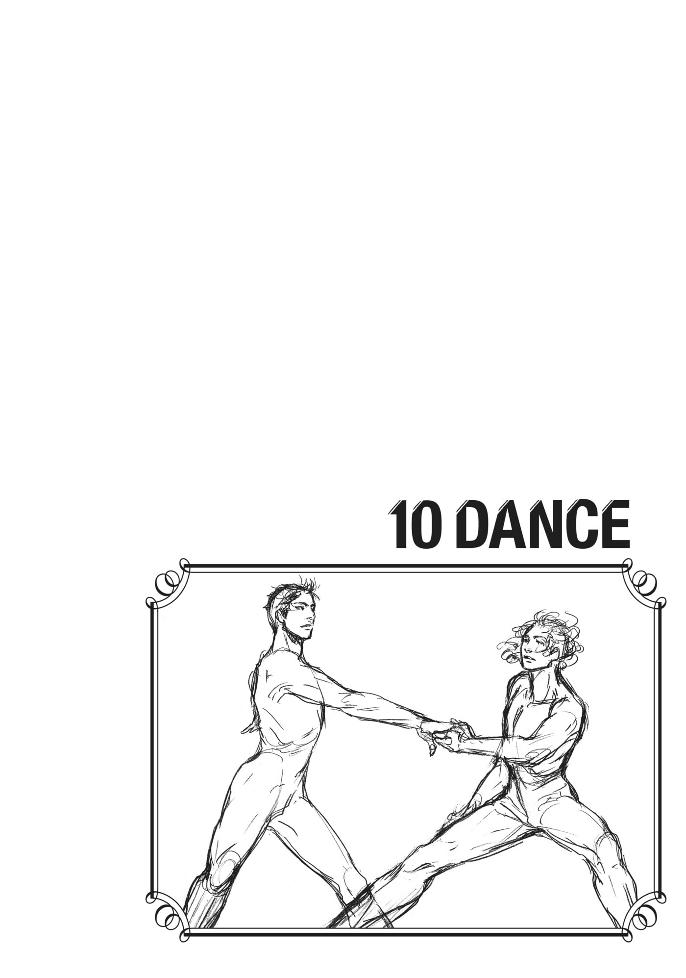 10 Dance Chapter 13 page 31 - 