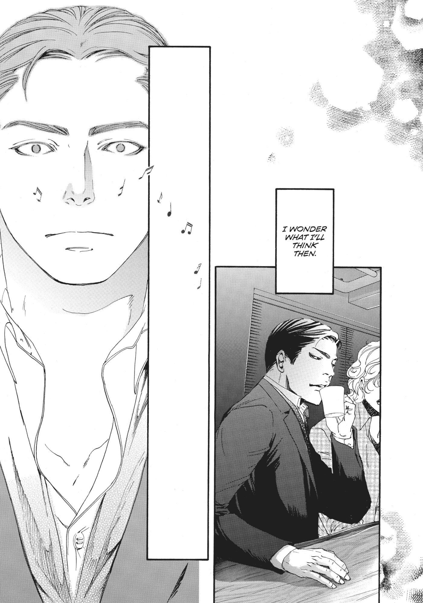 10 Dance Chapter 14 page 13 - 