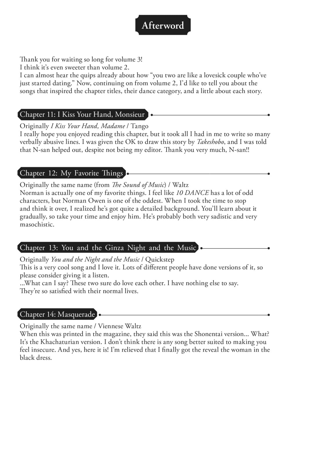 10 Dance Chapter 15.1 page 23 - 