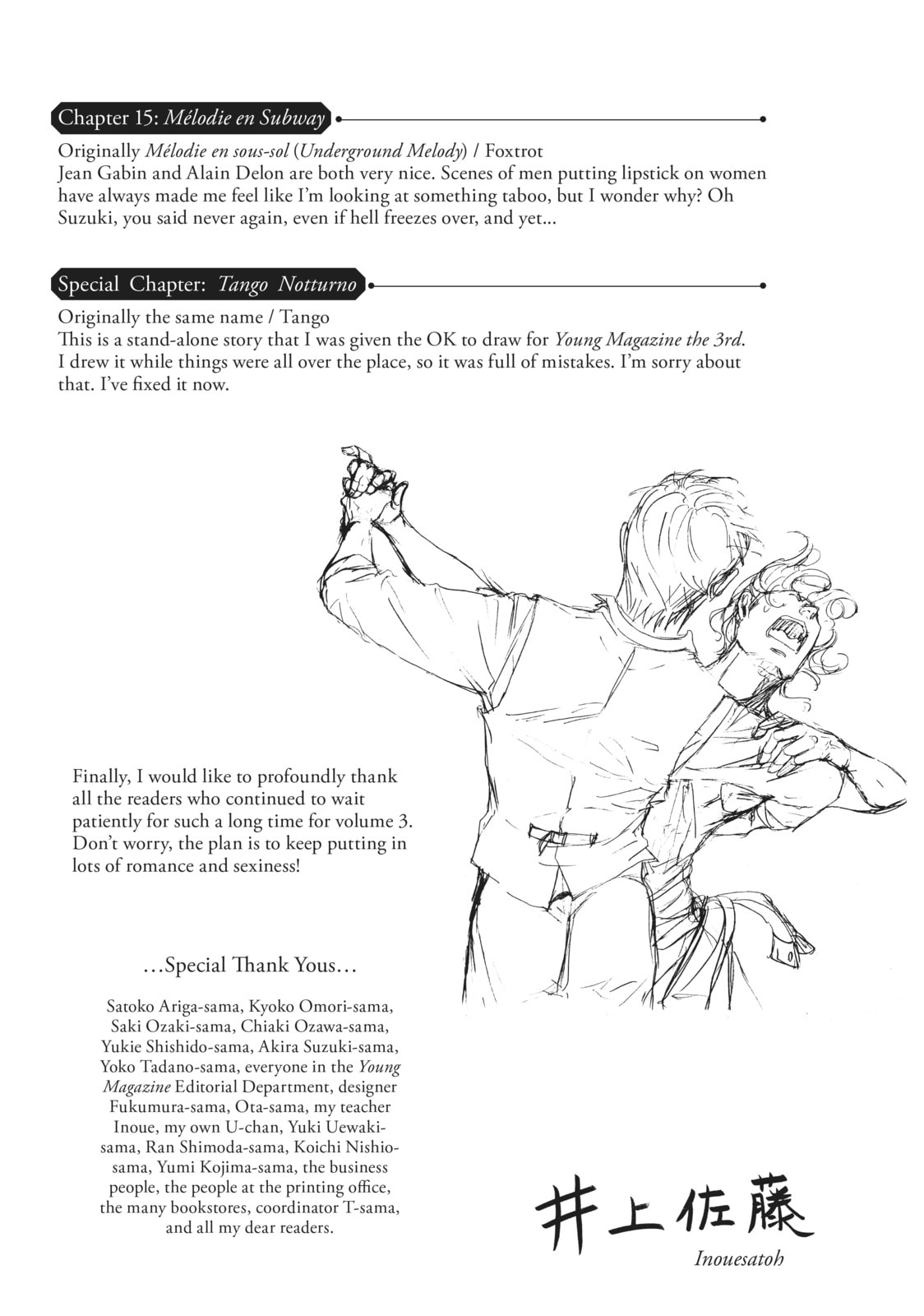 10 Dance Chapter 15.1 page 24 - 