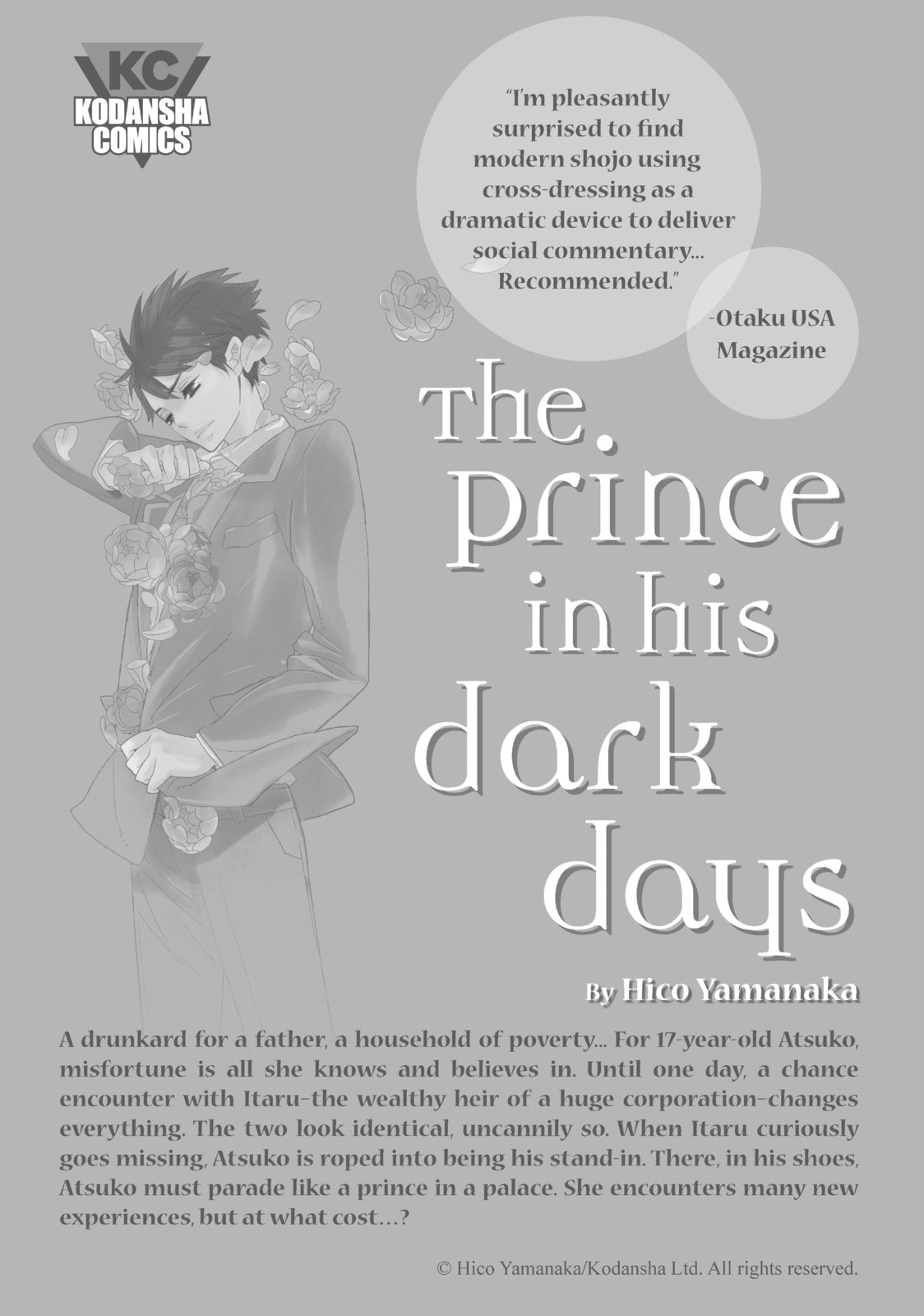 10 Dance Chapter 15.1 page 41 - 