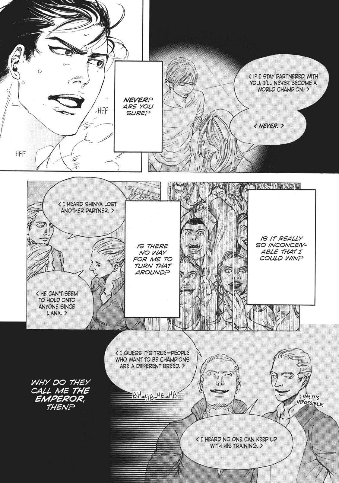 10 Dance Chapter 15.1 page 7 - 