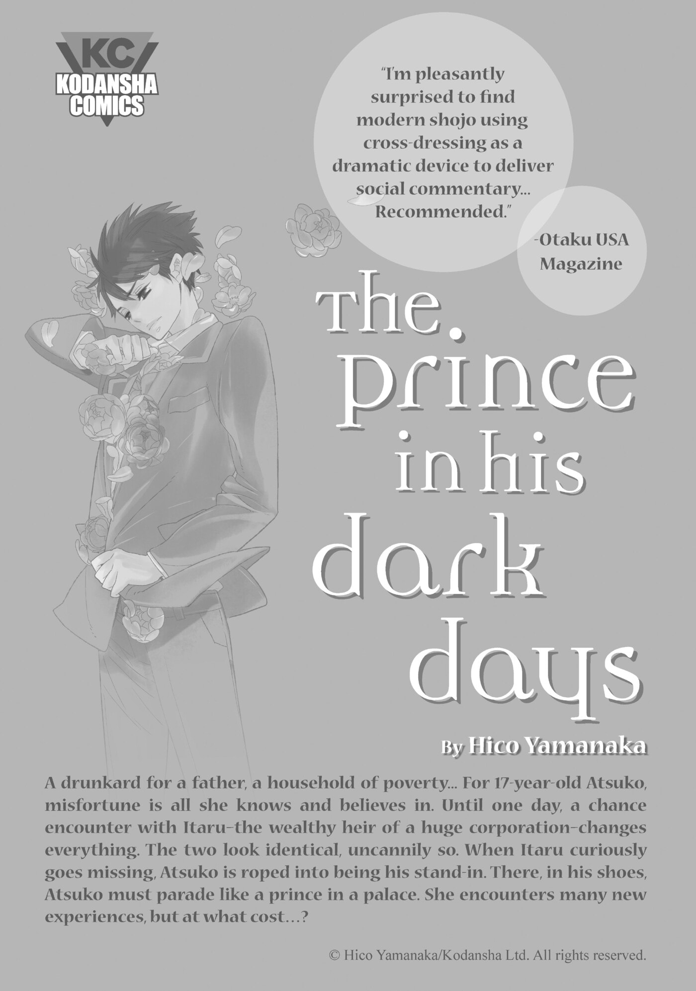 10 Dance Chapter 15.5 page 41 - 