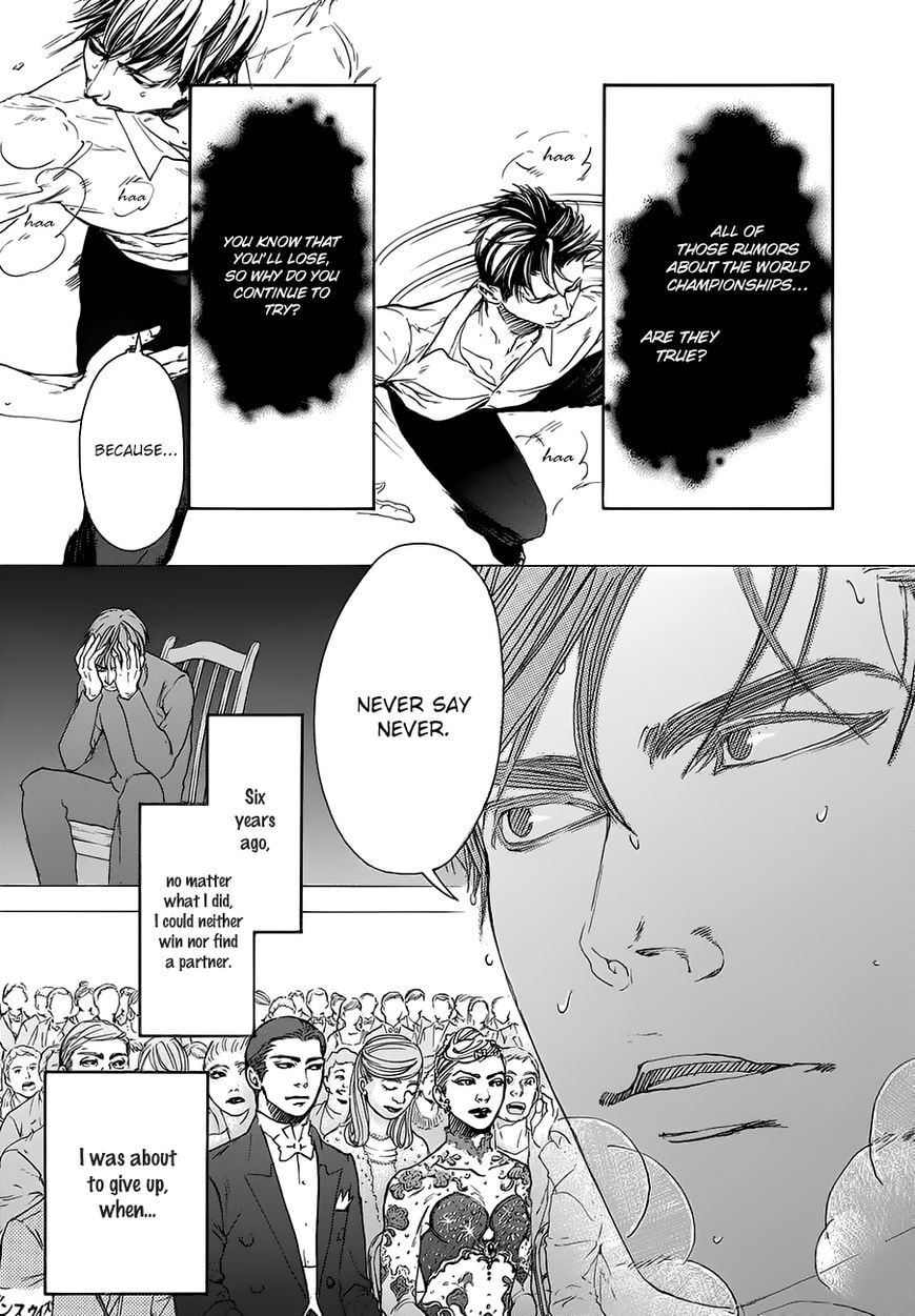 10 Dance Chapter 15.6 page 12 - 