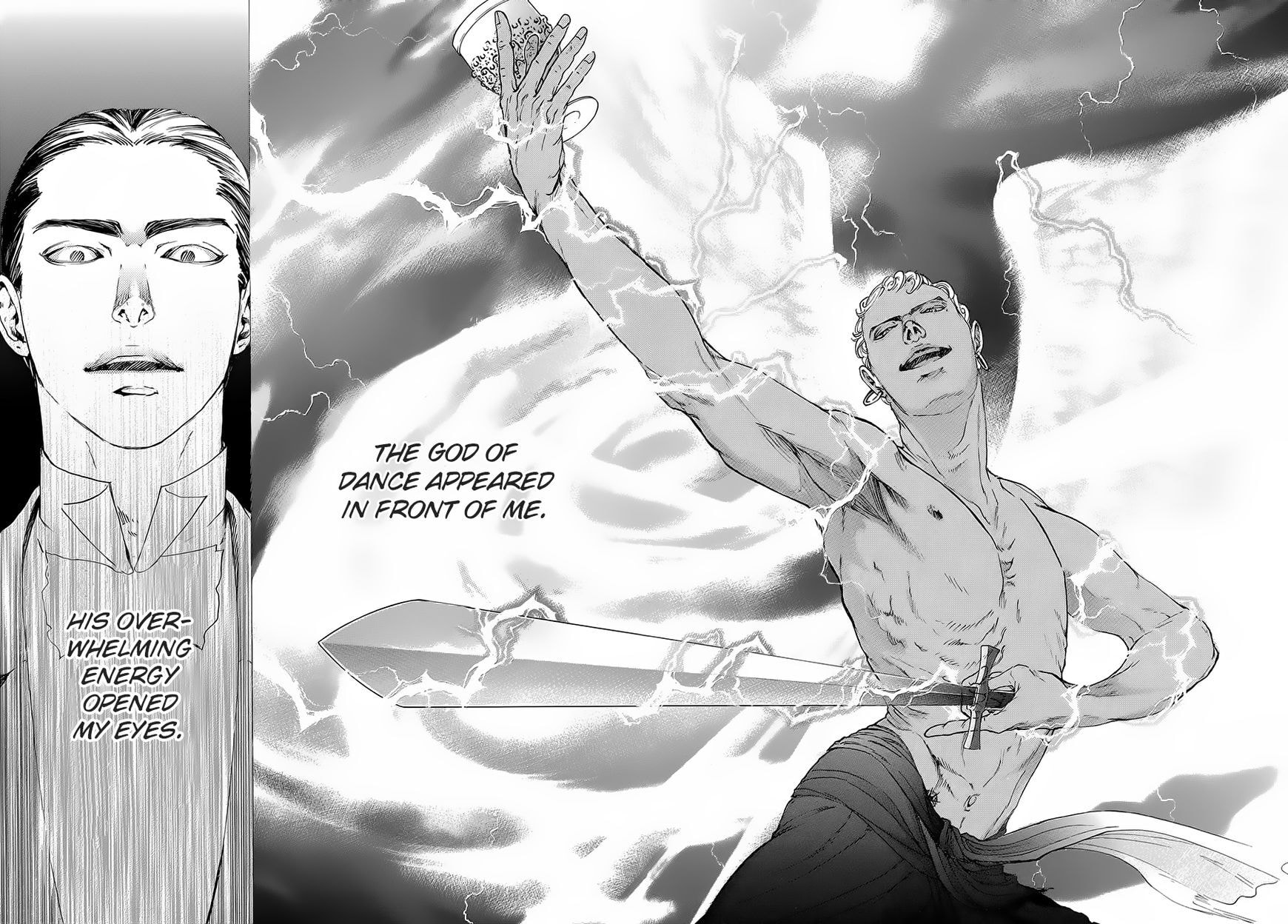 10 Dance Chapter 15.6 page 14 - 