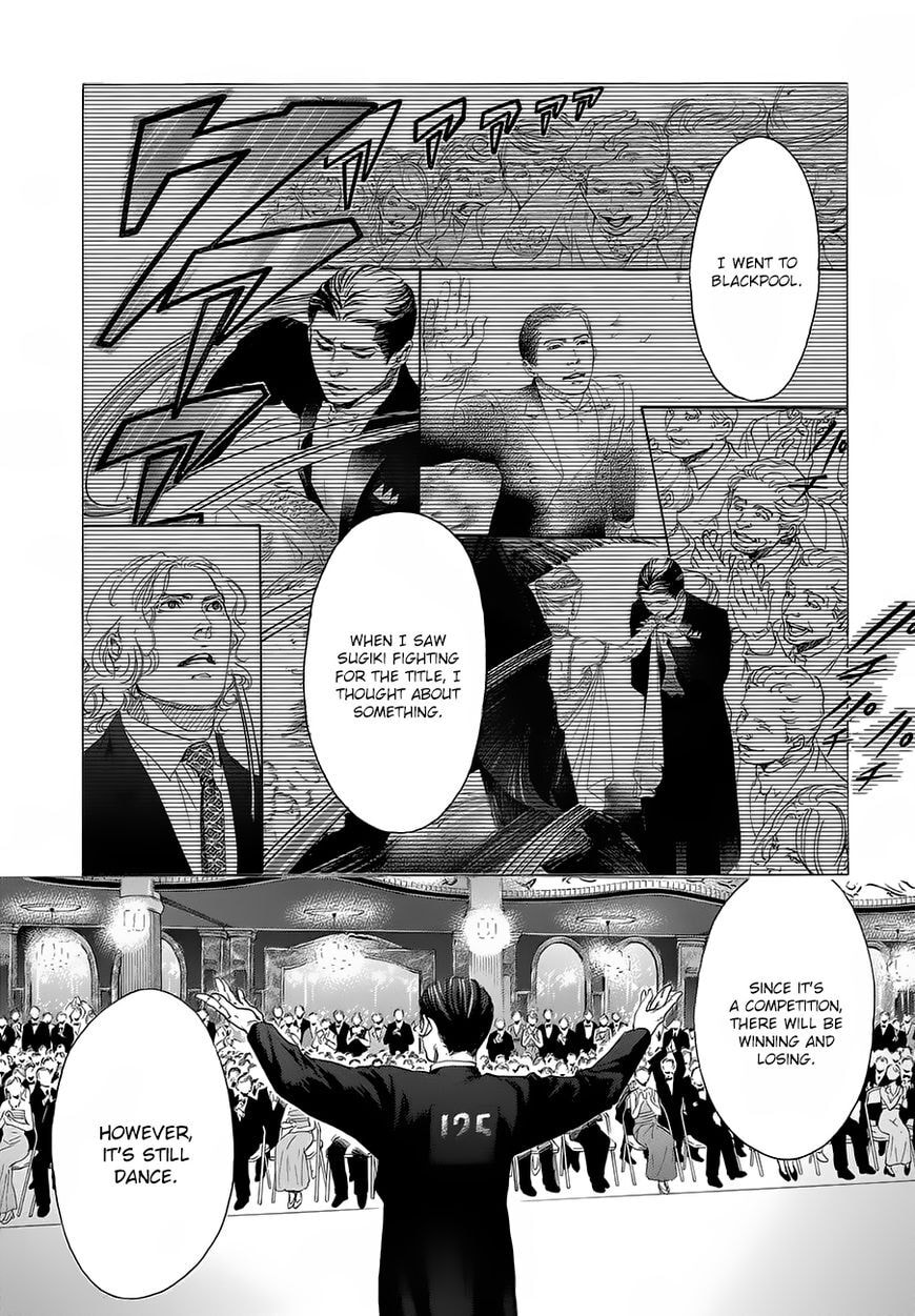 10 Dance Chapter 15.6 page 16 - 