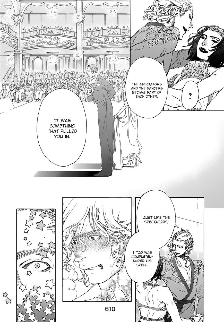 10 Dance Chapter 15.6 page 17 - 