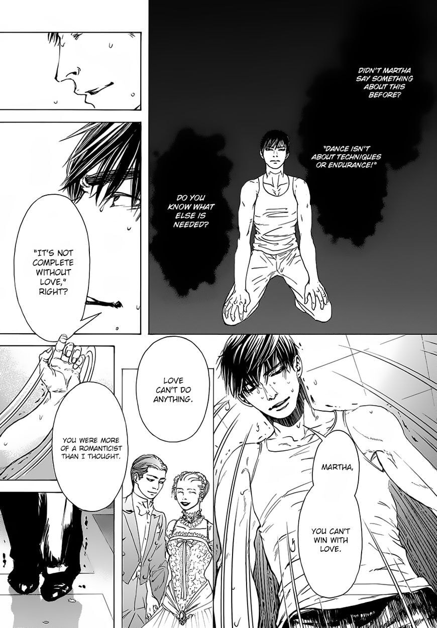 10 Dance Chapter 15.6 page 20 - 