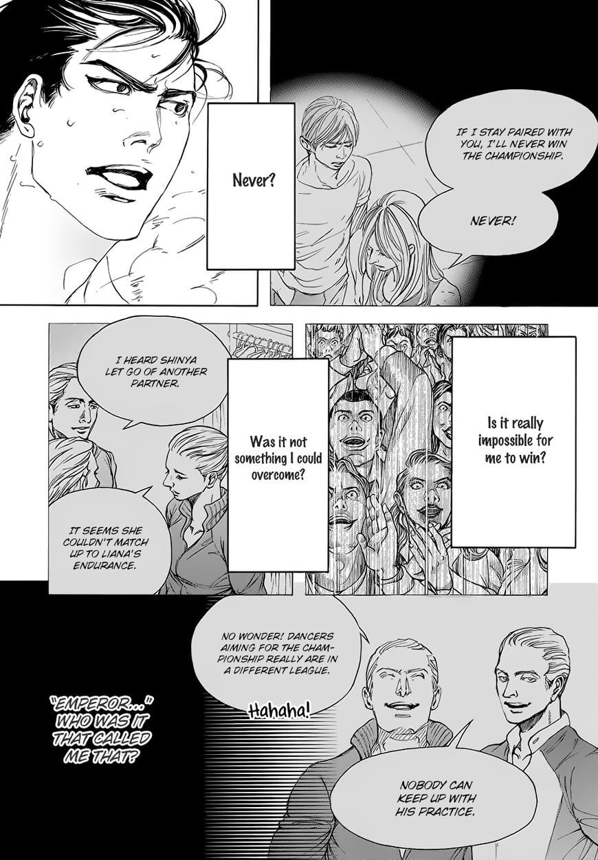 10 Dance Chapter 15.6 page 8 - 