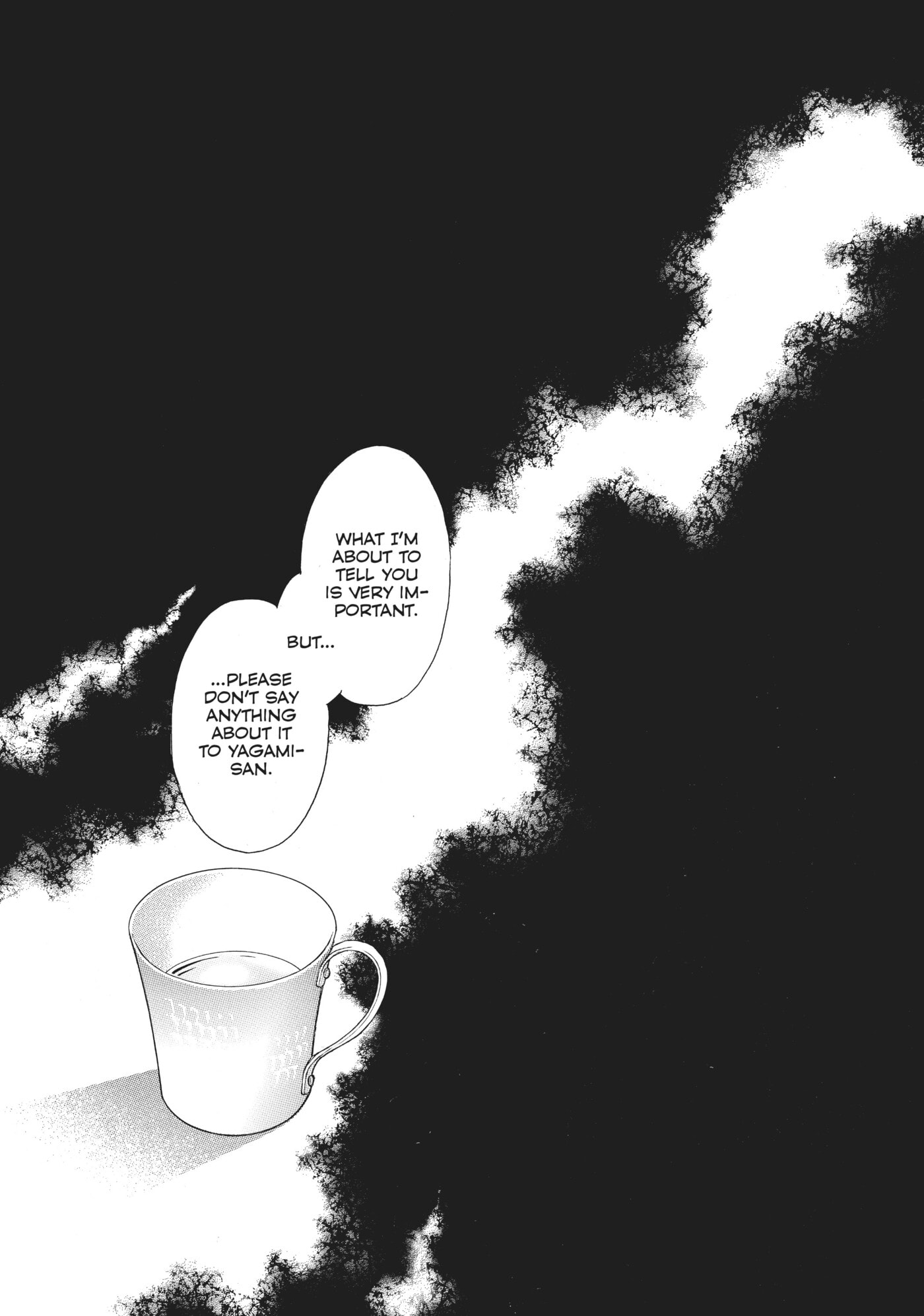 10 Dance Chapter 15 page 2 - 