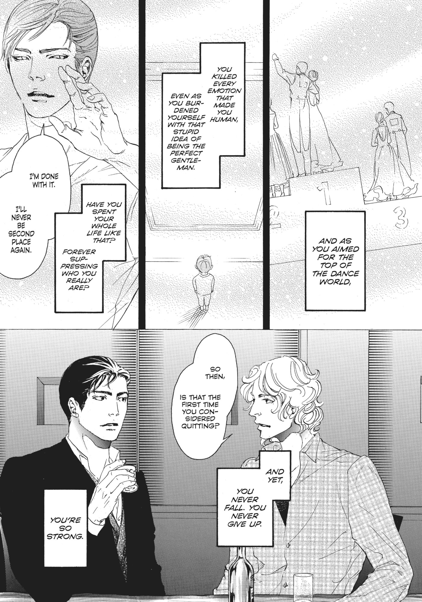 10 Dance Chapter 15 page 10 - 