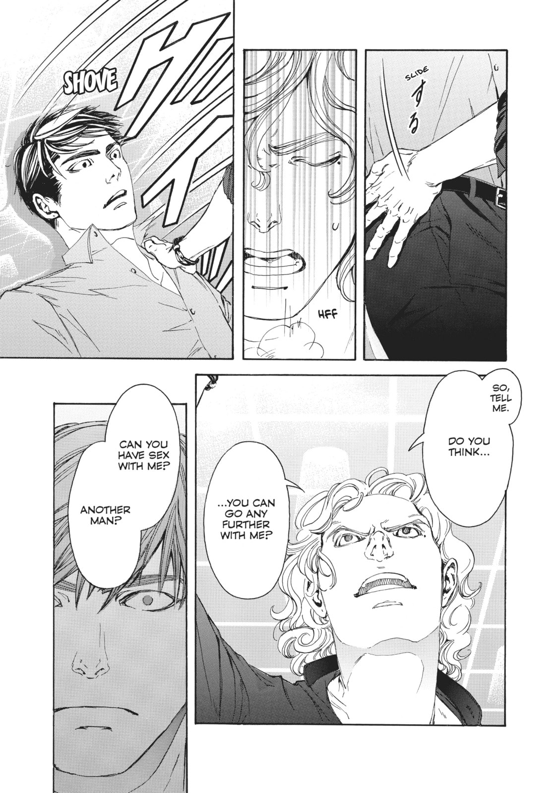 10 Dance Chapter 17.1 page 10 - 