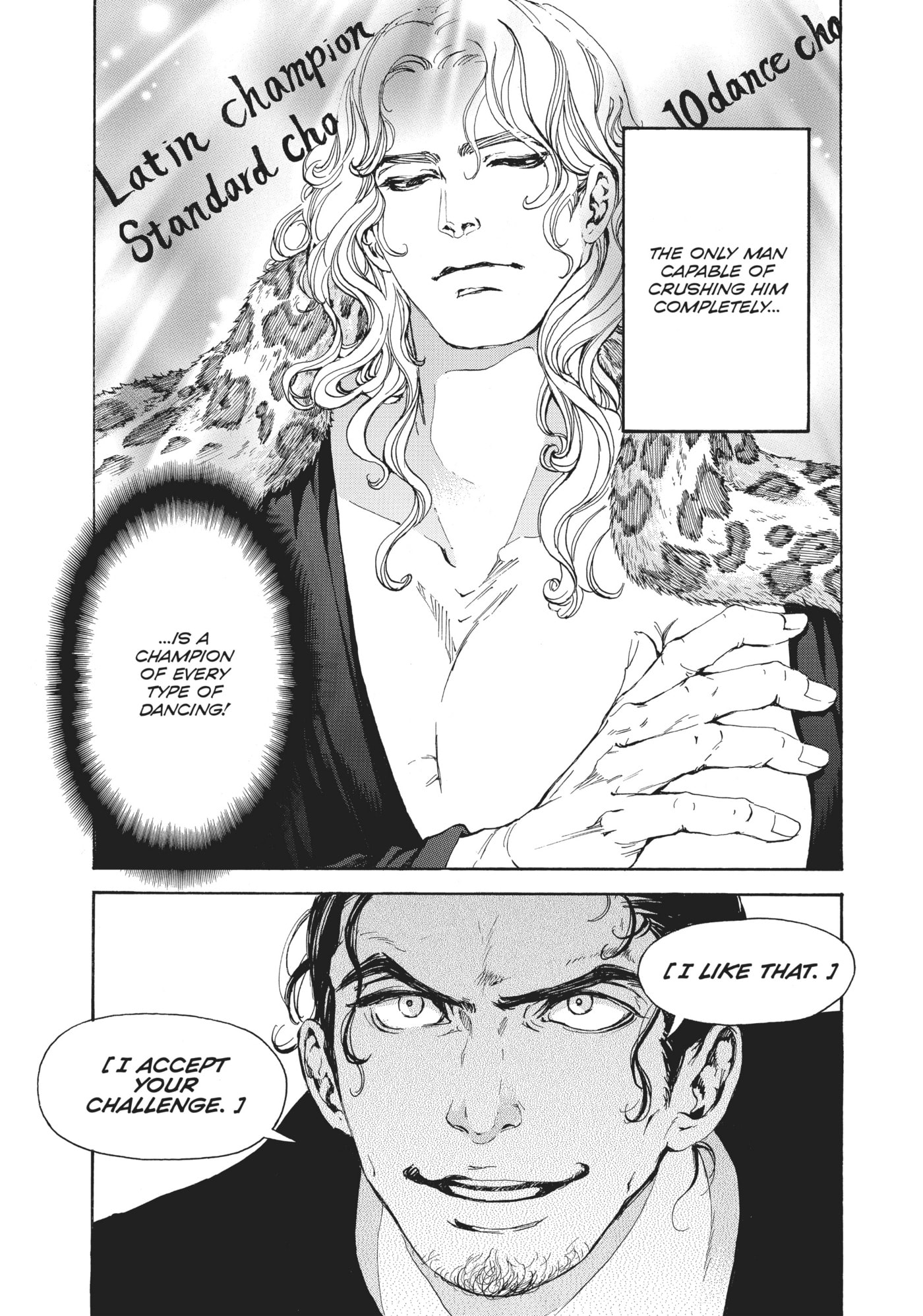 10 Dance Chapter 17.5 page 23 - 