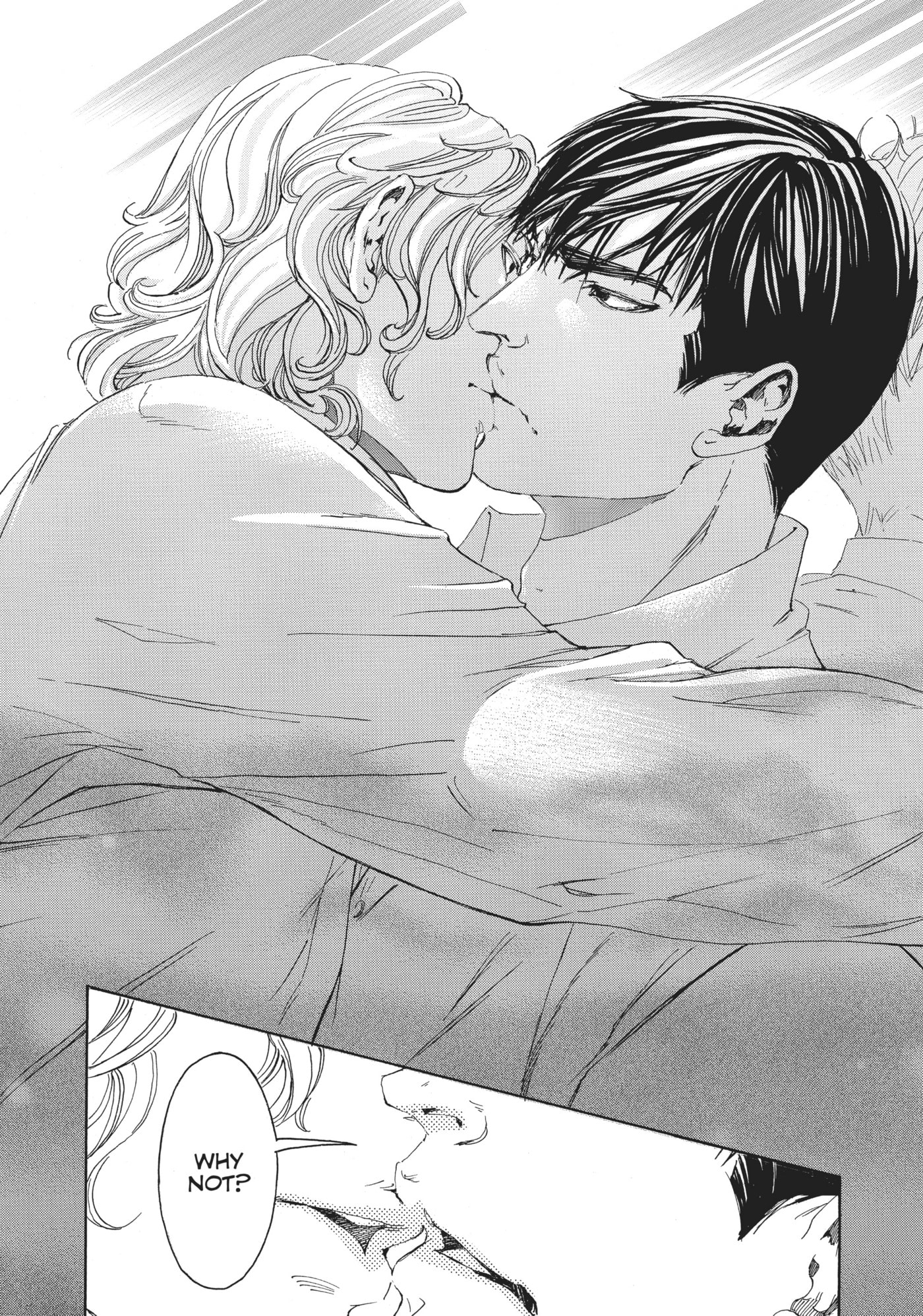 10 Dance Chapter 17.5 page 7 - 