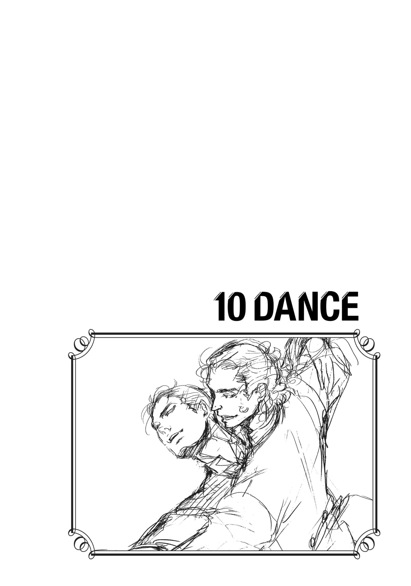 10 Dance Chapter 17 page 2 - 