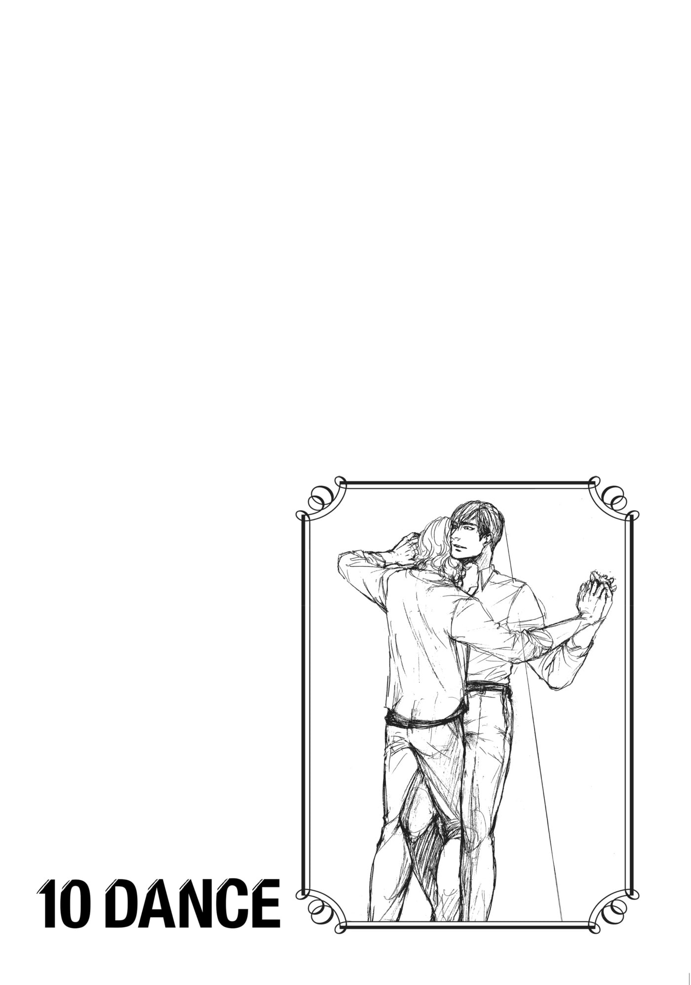 10 Dance Chapter 17 page 22 - 